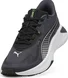 Puma PWR Hybrid galactic gray/black/green glare