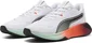 Puma PWR Hybrid puma white/glowing red/ruby shimmer/Mint melt