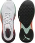 Puma PWR Hybrid puma white/glowing red/ruby shimmer/Mint melt