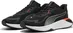 Puma PWR Hybrid puma black/puma white/glowing red/gray echo