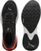 Puma PWR Hybrid puma black/puma white/glowing red/gray echo