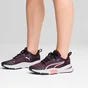 Puma PWRFrame TR 3 midnight plum/vapor gray/sunset glow