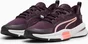 Puma PWRFrame TR 3 midnight plum/vapor gray/sunset glow