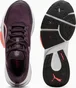 Puma PWRFrame TR 3 midnight plum/vapor gray/sunset glow