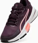 Puma PWRFrame TR 3 midnight plum/vapor gray/sunset glow