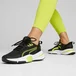 Puma PWRFrame TR 3 puma black/Lime pow/puma white