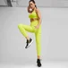 Puma PWRFrame TR 3 puma black/Lime pow/puma white