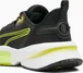 Puma PWRFrame TR 3 puma black/Lime pow/puma white