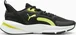 Puma PWRFrame TR 3 puma black/Lime pow/puma white