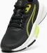 Puma PWRFrame TR 3 puma black/Lime pow/puma white