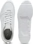 Puma R78 White