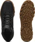 Puma Rebound Abrupt puma black/shadow gray/Bronze