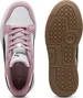 Puma Rebound Femme Low puma white/puma black/poised Pink