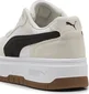 Puma Rebound Femme Low puma white/puma black/frosted Ivory