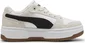 Puma Rebound Femme Low puma white/puma black/frosted Ivory