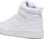 Puma Rebound puma white/cool light gray