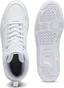 Puma Rebound puma white/cool light gray