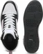 Puma Rebound puma white/rose Mauve/puma black