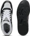 Puma Rebound Retro puma white/puma black