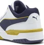 Puma Rebound Retro puma white/deep plum/dazzling yellow