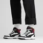 Puma Rebound Sneaker puma white/puma black/intense red