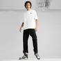 Puma Rebound Sneaker puma white/puma black/intense red