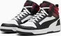 Puma Rebound Sneaker puma white/puma black/intense red