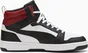 Puma Rebound Sneaker puma white/puma black/intense red