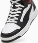 Puma Rebound Sneaker puma white/puma black/intense red