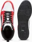 Puma Rebound Sneaker puma white/puma black/for all time red