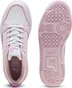Puma Rebound V6 Lo Pearl Pink/Mauve pop/puma white