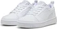 Puma Rebound V6 Lo puma white/cool light gray