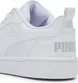 Puma Rebound V6 Lo puma white/cool light gray