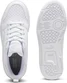 Puma Rebound V6 Lo puma white/cool light gray
