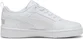 Puma Rebound V6 Lo puma white/cool light gray