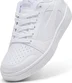 Puma Rebound V6 Lo puma white/cool light gray