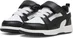 Puma Rebound V6 Lo puma white/puma black