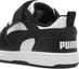 Puma Rebound V6 Lo puma white/puma black