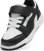 Puma Rebound V6 Lo puma white/puma black