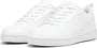 Puma Rebound V6 Low puma white/cool light grey