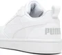 Puma Rebound V6 Low puma white/cool light grey