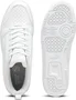 Puma Rebound V6 Low puma white/cool light grey