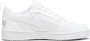 Puma Rebound V6 Low puma white/cool light grey