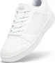 Puma Rebound V6 Low puma white/cool light grey