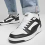Puma Rebound V6 Low puma white/puma black