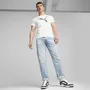 Puma Rebound V6 Low puma white/puma black