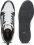 Puma Rebound V6 Low puma white/puma black