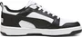 Puma Rebound V6 Low puma white/puma black