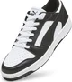Puma Rebound V6 Low puma white/puma black