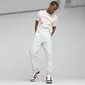 Puma Rebound V6 Low puma white/for all time red/puma black